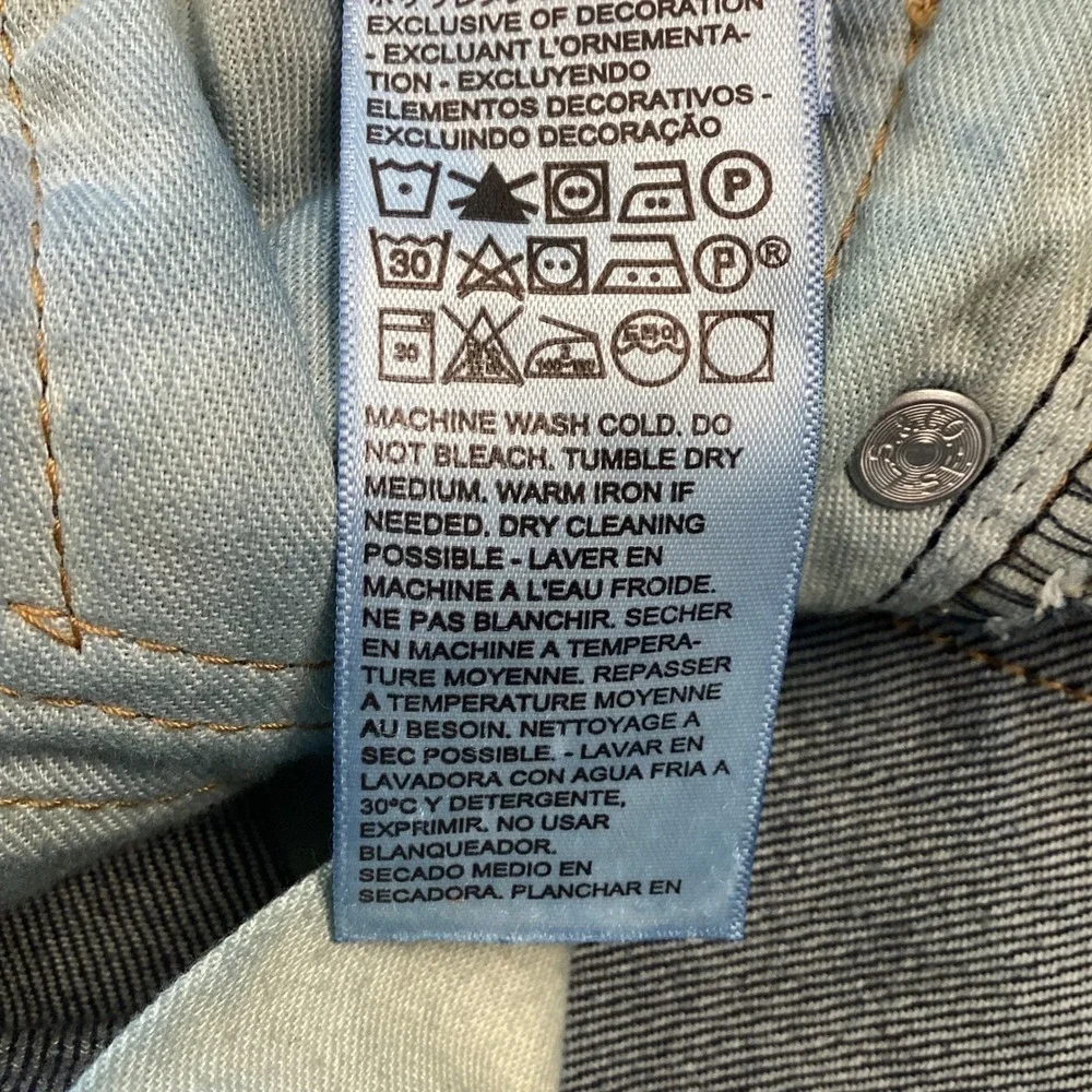Levis levi strauss